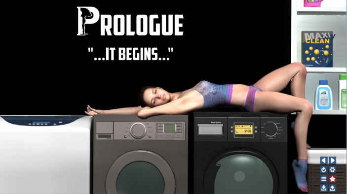 邪恶的选择 精翻汉化完结版+全CG 欧美动态SLG游戏-1 邪恶的选择 精翻汉化完结版+全CG 欧美动态SLG游戏-1