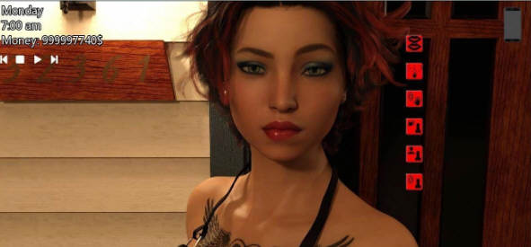 暴君(The Tyrant) V0.91b 精翻汉化版 PC+安卓+CG 5G-2 暴君(The Tyrant) V0.91b 精翻汉化版 PC+安卓+CG 5G-2