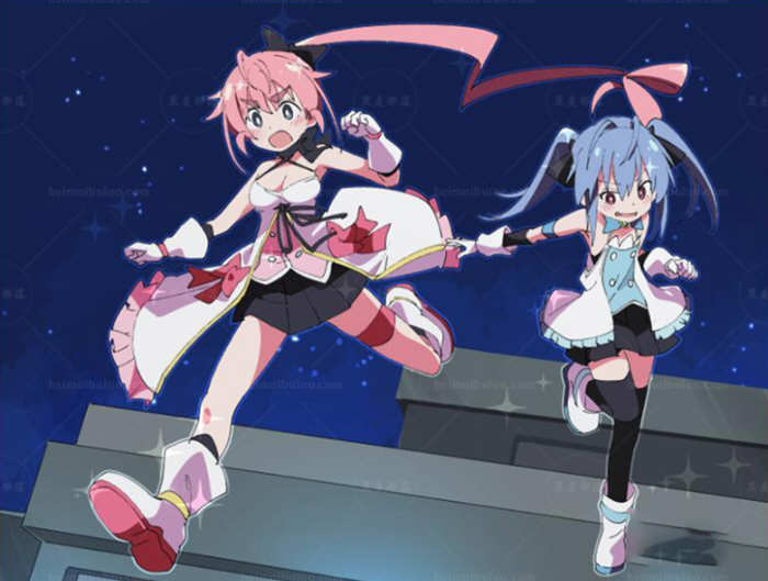 魔法斗姬莉露丝缇雅 精翻汉化完结版 PC+安卓+全CG-5 魔法斗姬莉露丝缇雅 精翻汉化完结版 PC+安卓+全CG-5