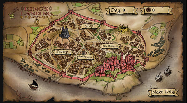 权利的游戏 V1.6 精翻汉化版 PC+安卓+全CG 欧美SLG 1.5G-次元小屋