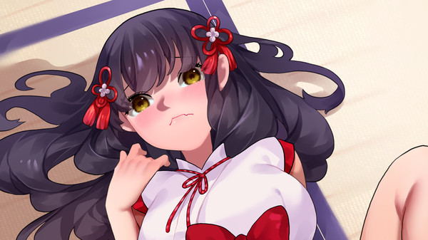 爱与梦(Love n Dream)官方中文版 休闲益智拼图游戏-5 爱与梦(Love n Dream)官方中文版 休闲益智拼图游戏-5