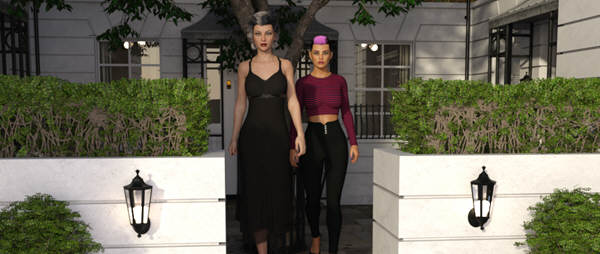 重组新家2 V2.4 精翻汉化版附前作 PC+安卓+CG 3.2G-次元小屋