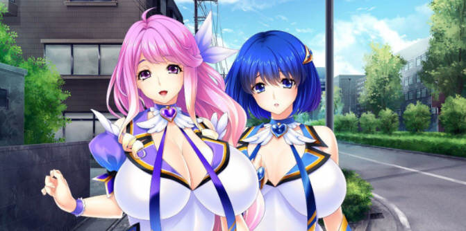 魔法淑女:魔法少女战队 精翻汉化版 拔作ADV PC+安卓+CG-1 魔法淑女:魔法少女战队 精翻汉化版 拔作ADV PC+安卓+CG-1