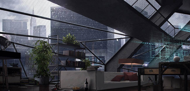 情感的枷锁 中文完结版 PC+安卓 动态真人互动游戏-次元小屋