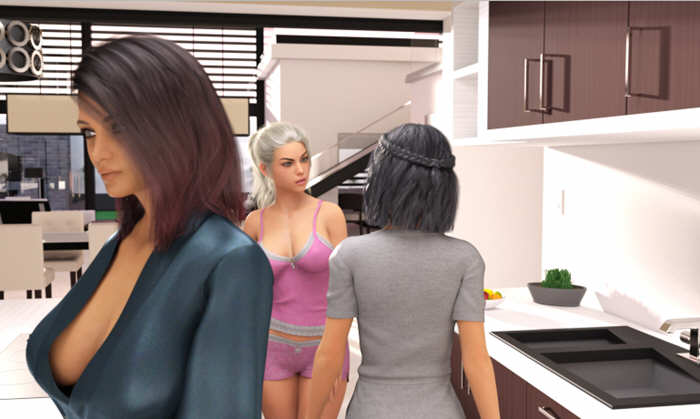 不雅的欲.望 全12章精翻汉化作弊版 PC+安卓+全CG 6.8G-2 不雅的欲.望 全12章精翻汉化作弊版 PC+安卓+全CG 6.8G-2