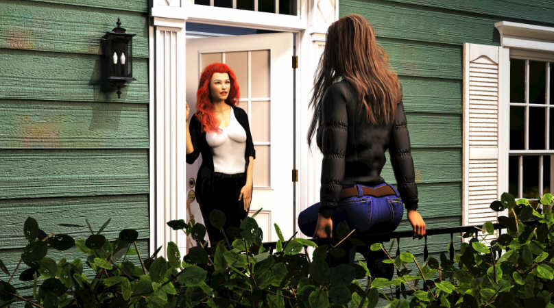 图片[5]-淑母（Motherless） 全1-7章 精翻汉化版 PC+安卓+全CG 3.5G-次元小屋