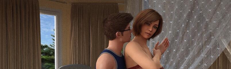 山村欲望记 特别版+V2.2正篇精翻汉化版 PC+安卓 4G-次元小屋