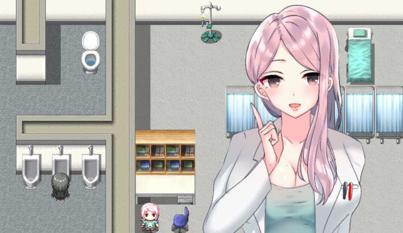 和JK们的风花雪月 精翻汉化完结版 RPG游戏 PC+安卓 1.4G-次元小屋