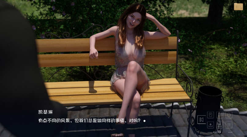 图片[3]-拯救（Deliverance）1~12章 精翻汉化版 PC+安卓+全CG 4.5G-次元小屋