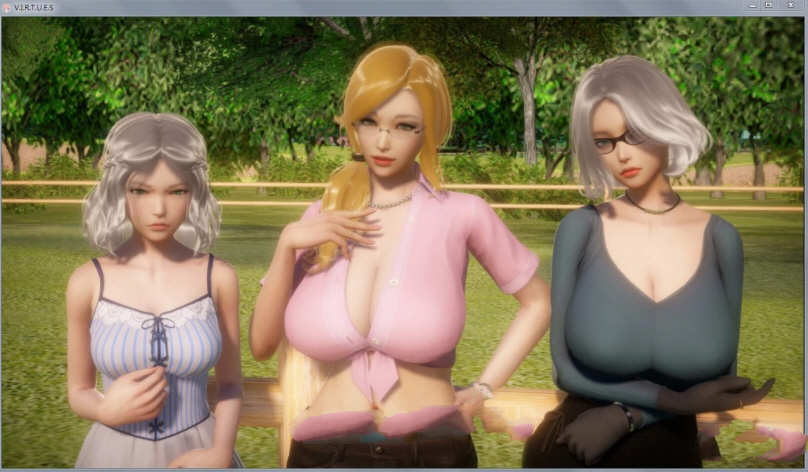 图片[6]-美德（What if） Ch. 3 V10 最新官中版 PC+安卓 10G-次元小屋