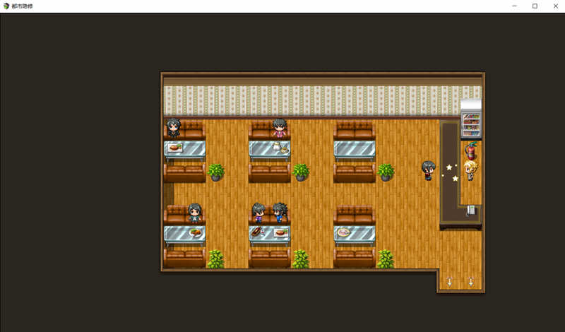 图片[5]-都市隐修 Ver1.0 正式作弊版 无限仙玉 PC+安卓 国产动态RPG 8G-次元小屋