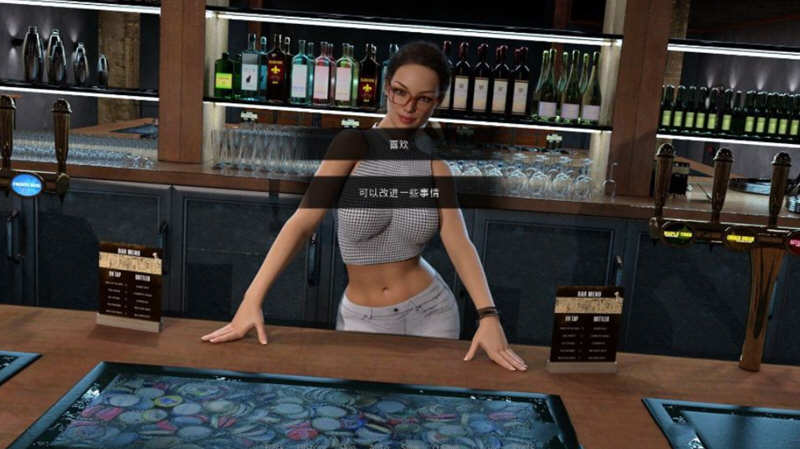 图片[5]-我的摇滚巨星梦 Ver0.80 精翻汉化版 PC+安卓+全CG 5.6G-次元小屋