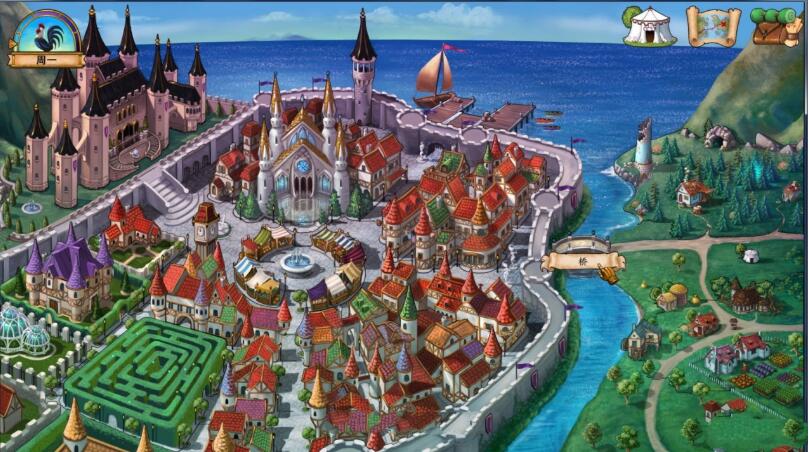 图片[6]-这就是传奇 Ver0.41 高压精修汉化版 PC+安卓 超精美画风SLG 2G-次元小屋