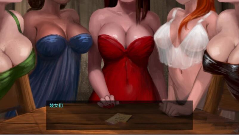 图片[7]-这就是传奇 Ver0.41 高压精修汉化版 PC+安卓 超精美画风SLG 2G-次元小屋