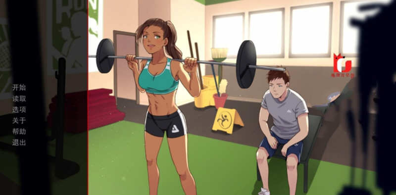 女友的好闺蜜 V0.75 精翻汉化版 PC+安卓+CG 1.2G-次元小屋