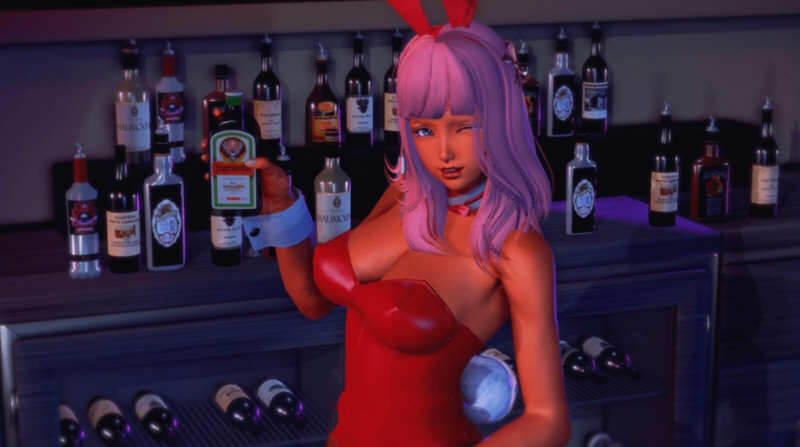 图片[2]-超自然异常 Ver3.3 精翻汉化版 PC+安卓 HS2引擎 3G-次元小屋