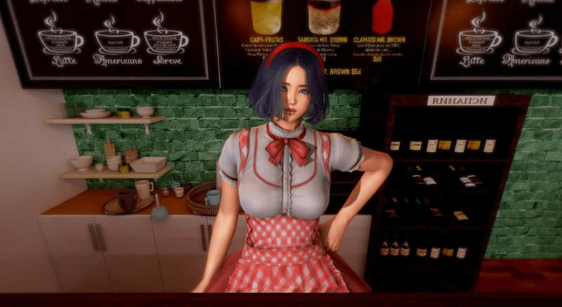 图片[3]-超自然异常 Ver3.3 精翻汉化版 PC+安卓 HS2引擎 3G-次元小屋