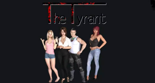 暴君（TheTyrant） Ver0.94 精翻汉化版 PC+安卓+全CG 5.9G-次元小屋