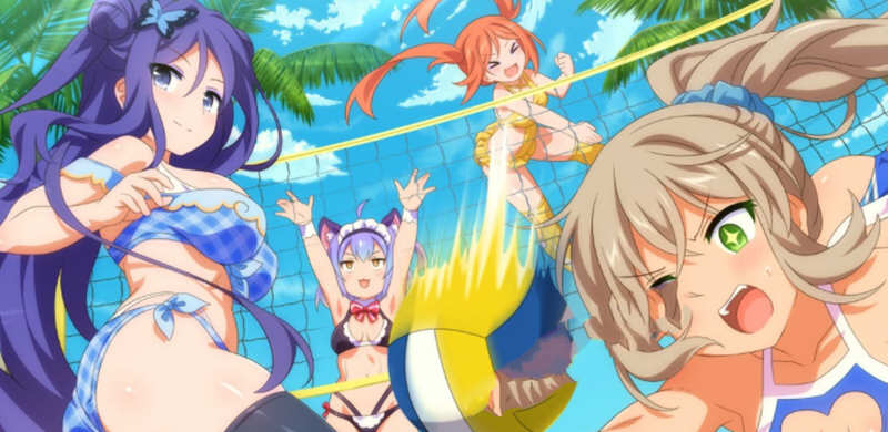 樱花魅魔 1-4全四季 官方中文步兵版 全系列作品+全CV 2G-次元小屋