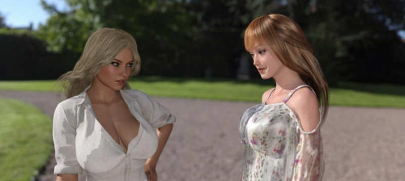 图片[4]-珍妮的故事 Ver140 精翻汉化版 PC+安卓+全CG 4G-次元小屋