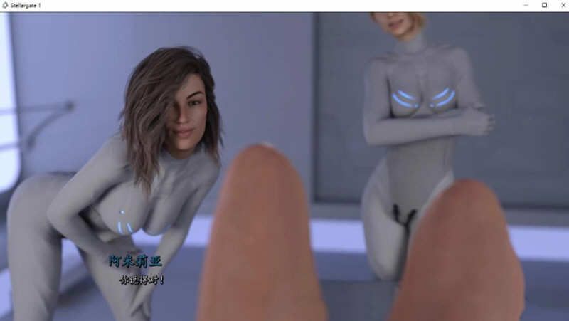 图片[4]-星际之门 EP2 精翻汉化版 水上世界续作 PC+安卓+全CG 600M-次元小屋