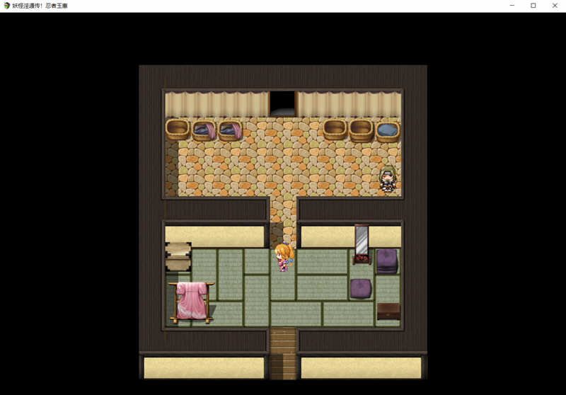 图片[2]-妖怪遁传:忍者玉慧 V1.02 精翻汉化版 PC+安卓+全CV 1.7G-次元小屋