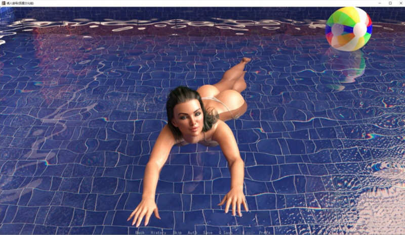 图片[2]-麦迪逊的沦陷 Ver0.40 精翻汉化版 PC+安卓+CG 1.8G-次元小屋