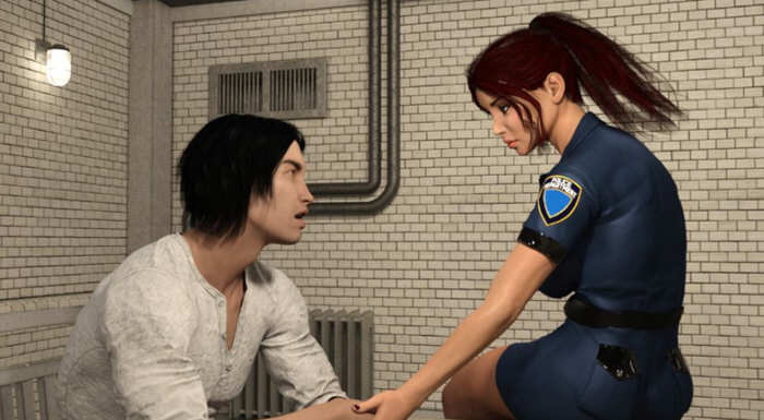 图片[5]-马尼拉·肖 V0.27 重置高压精翻汉化版 PC+安卓+全CG 1.4G-次元小屋