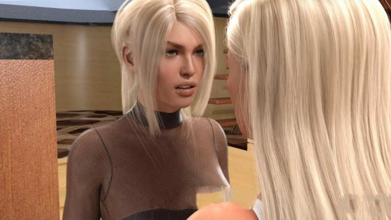 图片[4]-浪漫作家 V1.0 精翻汉化完结版 PC+安卓+全CG 4G-次元小屋