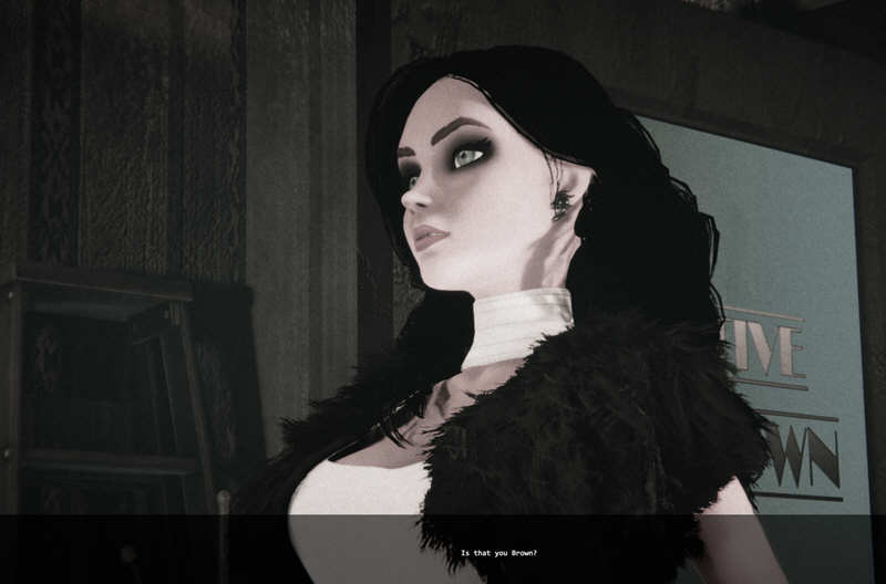 图片[4]-城市猎人：堕落英雄 Ver0.7 英文版 3D第三人称射击游戏-次元小屋