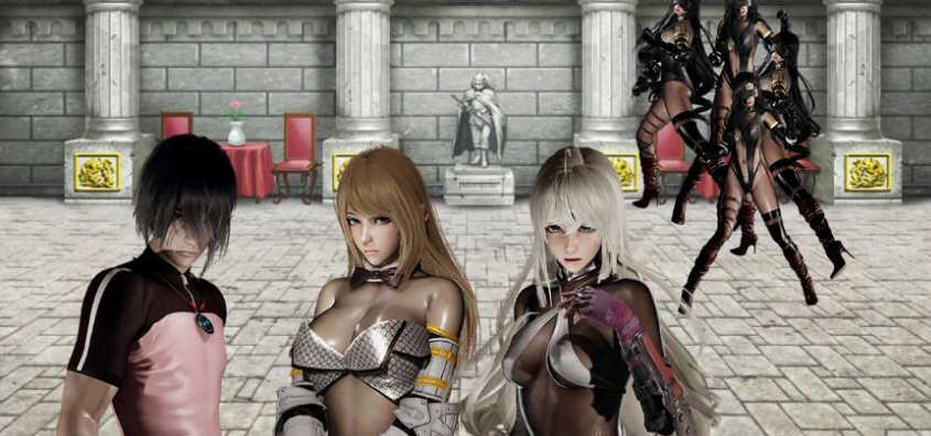 图片[2]-梦幻模拟战记 V3.00 官方中文作弊版 PC+安卓 SRPG游戏-次元小屋