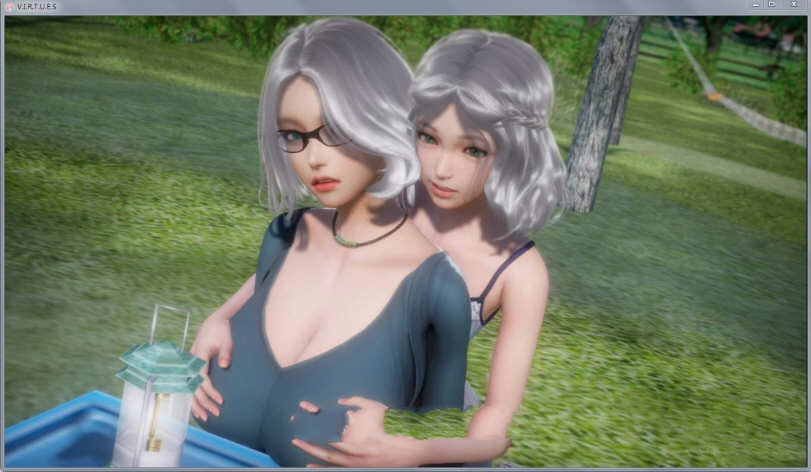 图片[4]-美德 V11 正传 作弊畅玩汉化版 PC+安卓-次元小屋