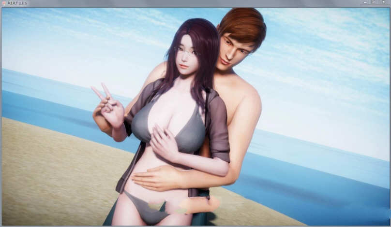 图片[5]-美德 V11 正传 作弊畅玩汉化版 PC+安卓-次元小屋