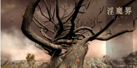 银之魔界2: 卡姆兰 v1.02 官方中文版 3D ACT游戏 15G-次元小屋