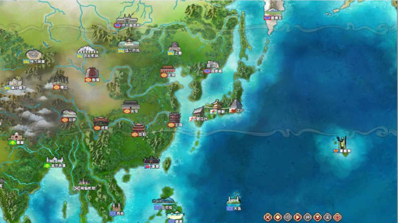 图片[2]-英雄战姬：天狐 官方中文版 全CV+全CG 大型SRPG游戏-次元小屋