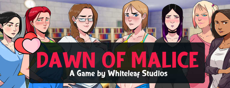 恶念的萌芽 V0.50 精翻汉化版 PC+安卓 欧美2D游戏 1G-次元小屋