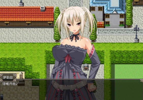 图片[3]-圣骑士露比莉亚丝 官方中文版 PC+安卓+动画+存档+全CV 5G-次元小屋