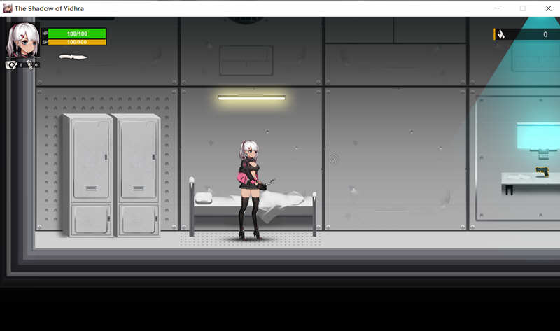 图片[3]-伊德海拉之影 官方中文完结版集成修复补丁 ACT游戏 全CV-次元小屋