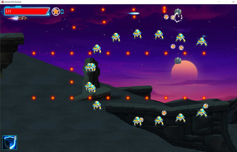 图片[5]-少女指挥官 Steam中文特别版整合所有DLC 飞行射击STG游戏-次元小屋