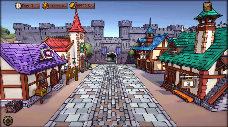 图片[4]-养成牧场 Ver0.3 精翻汉化版 PC+安卓 经营养成SLG类游戏-次元小屋