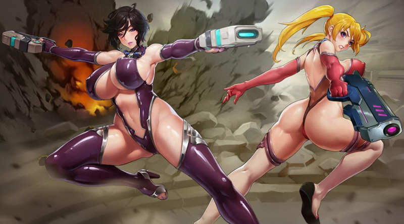 图片[3]-钢铁烈阳 中文步兵最新作弊版 PC+安卓+全CG RPG游戏 2G-次元小屋