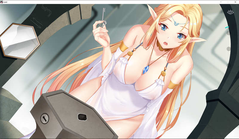 图片[2]-LOST 官方中文特别版+社保补丁+全程CV 解谜游戏 4G-次元小屋