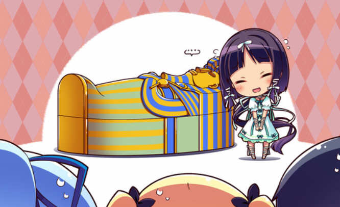 图片[5]-与我恋爱的废柴小恶魔 1+2 官方中文合集+DLC+补丁 ADV游戏-次元小屋