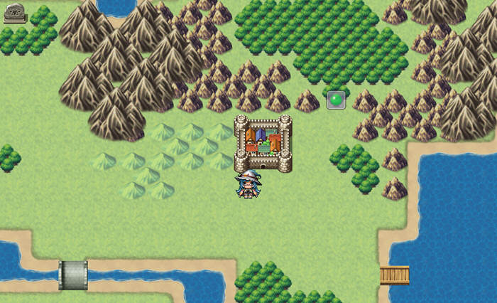 图片[5]-迪拉拉 最新完整汉化版 PC+安卓+全CG 日式RPG游戏 600M-次元小屋