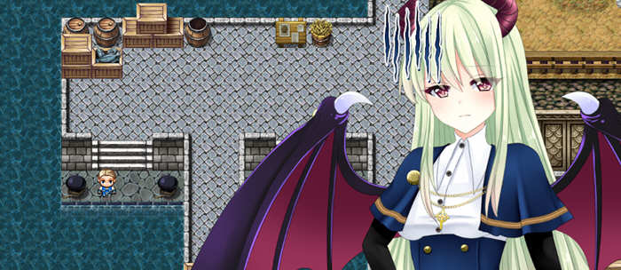 来自边境（From Frontier） 官方中文版 PC+安卓 日式RPG游戏-次元小屋