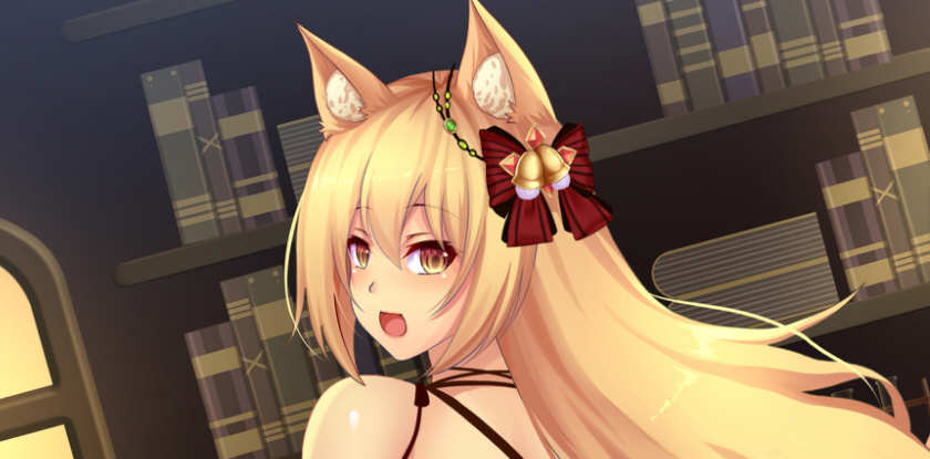 图片[4]-异世界的无厘头生活 STEAM官方中文版 国语配音 ADV游戏-次元小屋