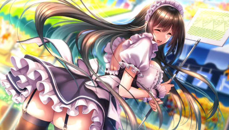 图片[4]-甜蜜女友2 精翻汉化版+存档 大型日式ADV游戏 8G-次元小屋