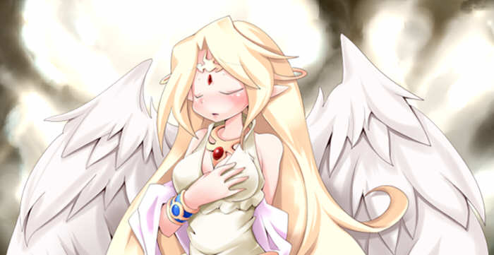 勇者大战魔物娘 V2.10 汉化完整版三章 超神奇JRPG游戏 4G-次元小屋