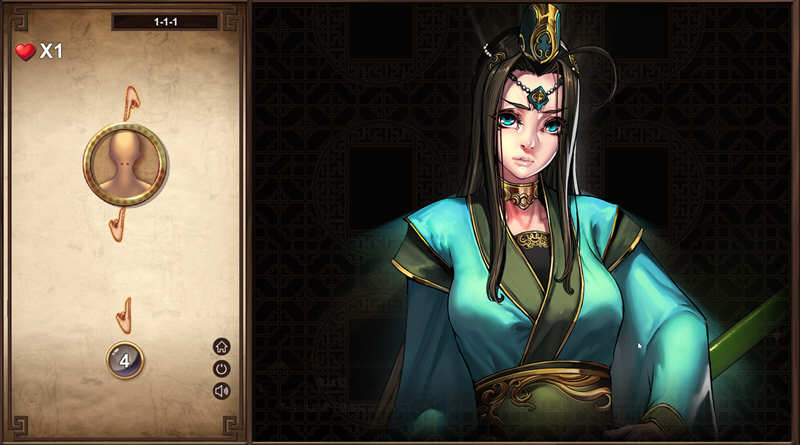 图片[2]-穴王拳（GSpot Master）官方中文版 休闲益智游戏-次元小屋