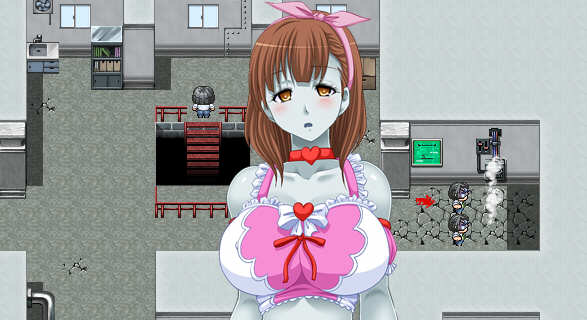 僵尸化了后身体就会被弄的乱七八糟 精翻汉化版 PC+安卓 RPG游戏【补链接】-次元小屋